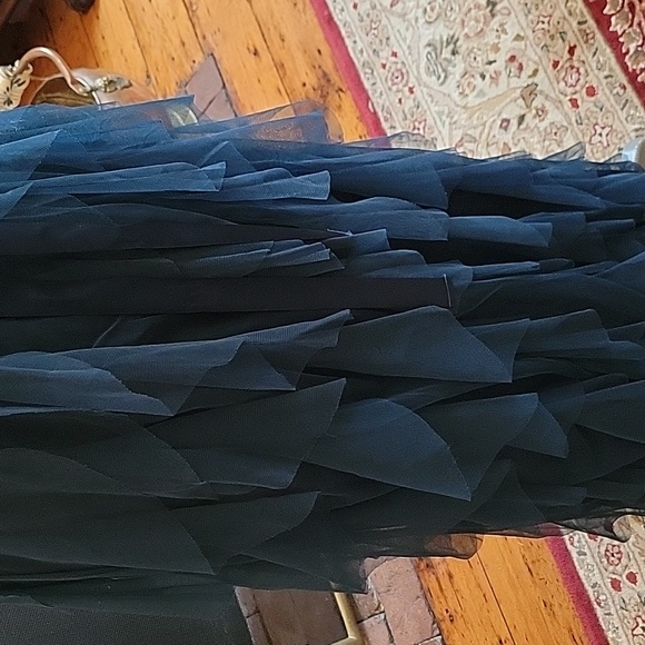 Candalite Maxi/Prom Dress - Picture 6 of 10